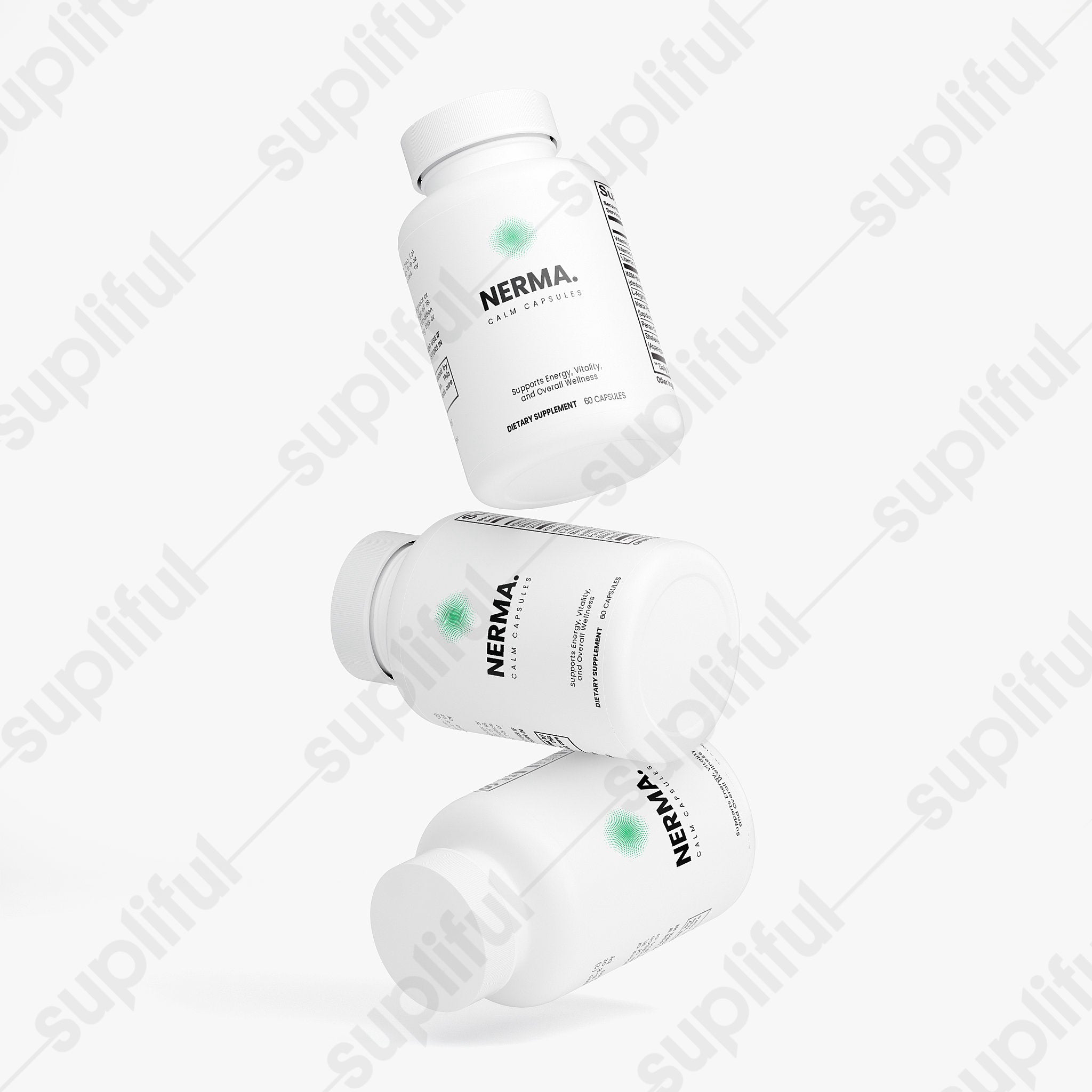 Nerma – Calm Capsules