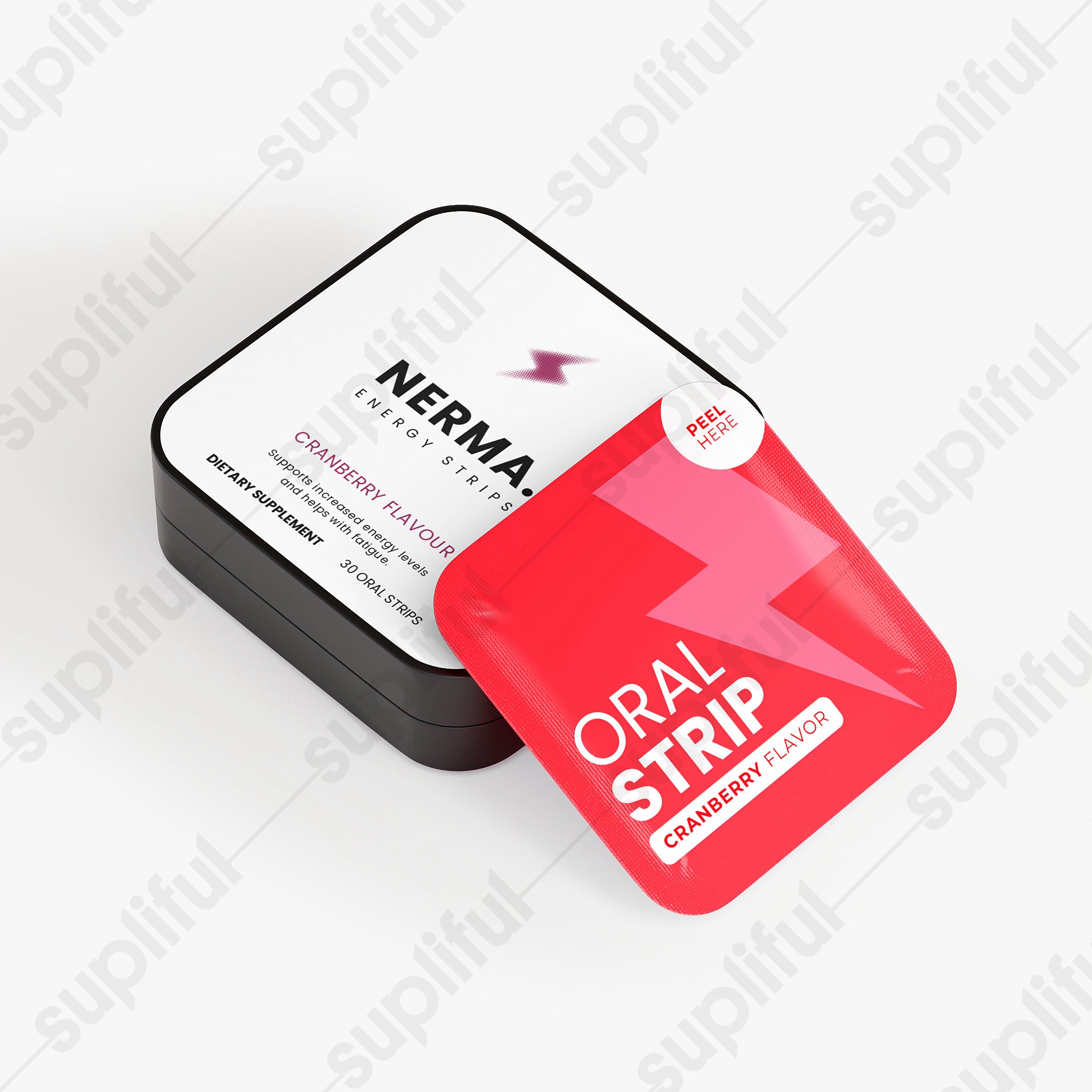 Nerma - Energy Strips