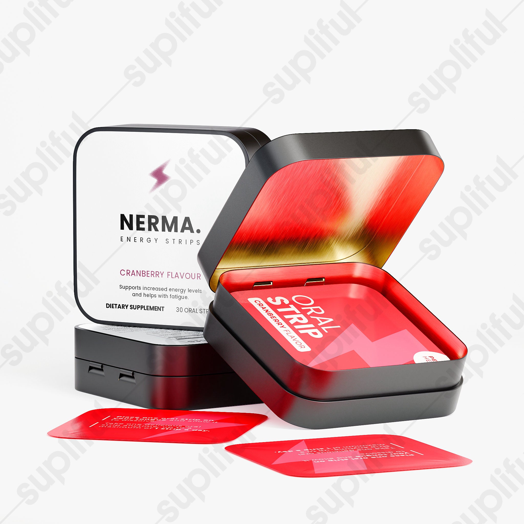 Nerma - Energy Strips