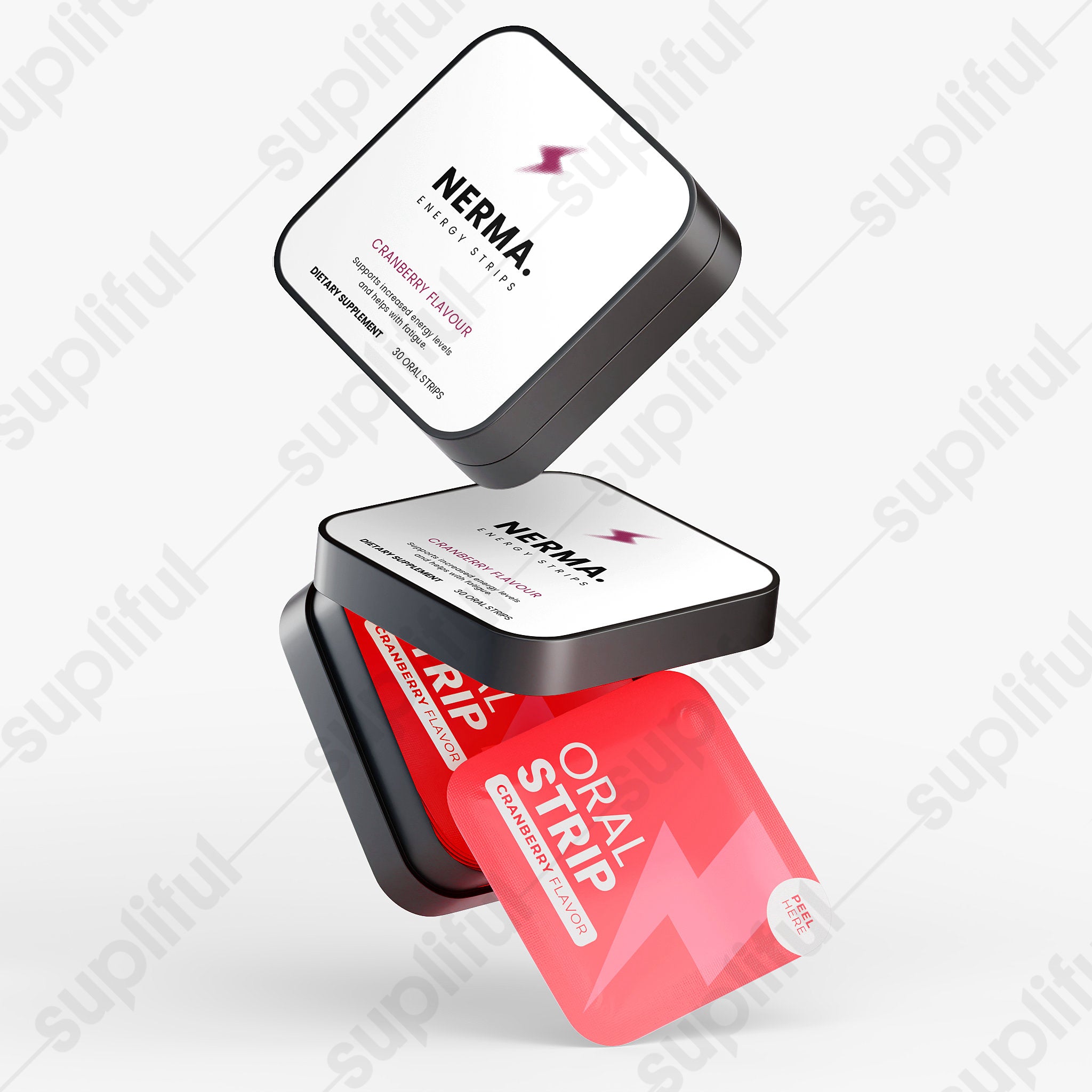 Nerma - Energy Strips