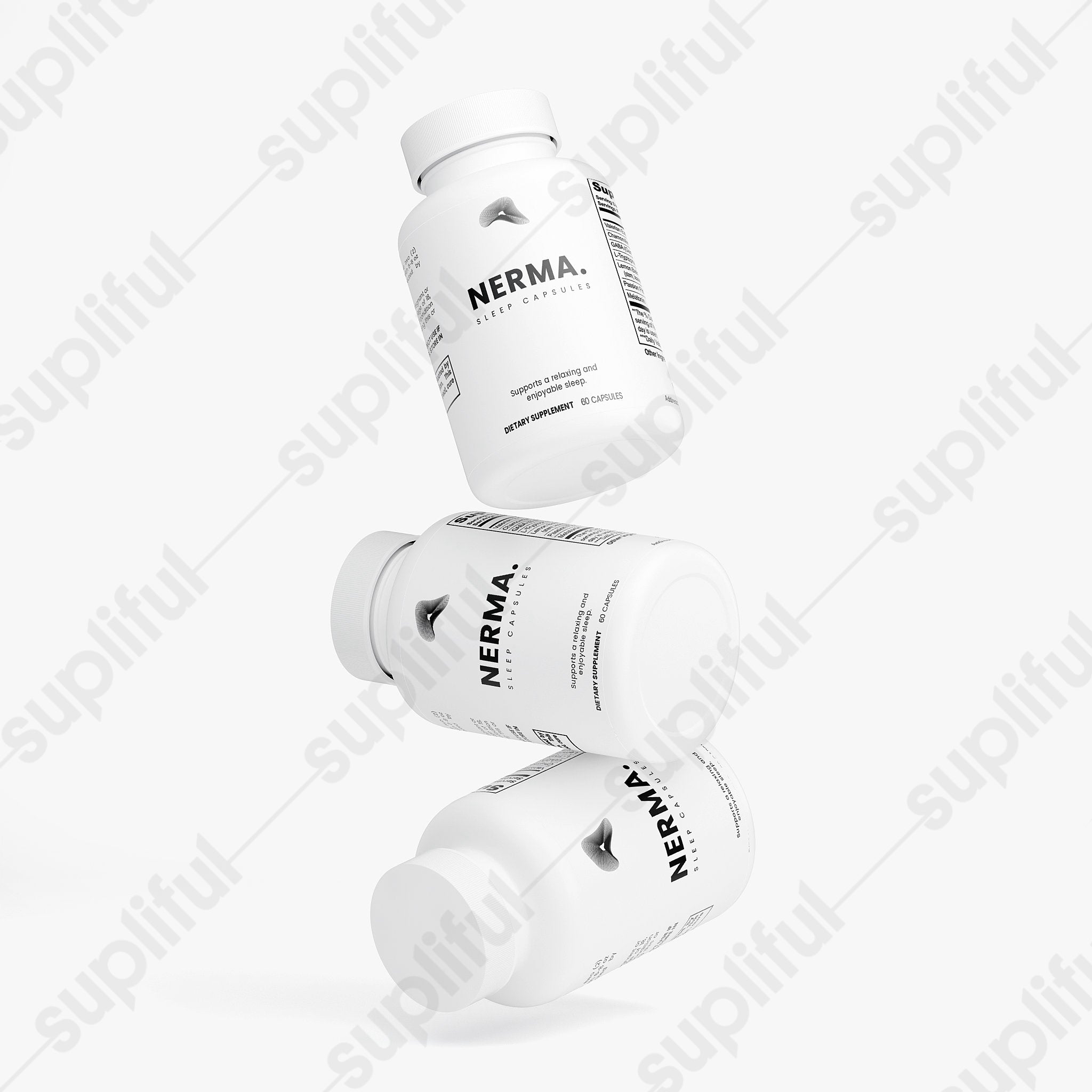 Nerma - Sleep Capsules